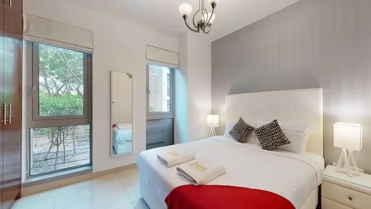 Premier Apart Daire
