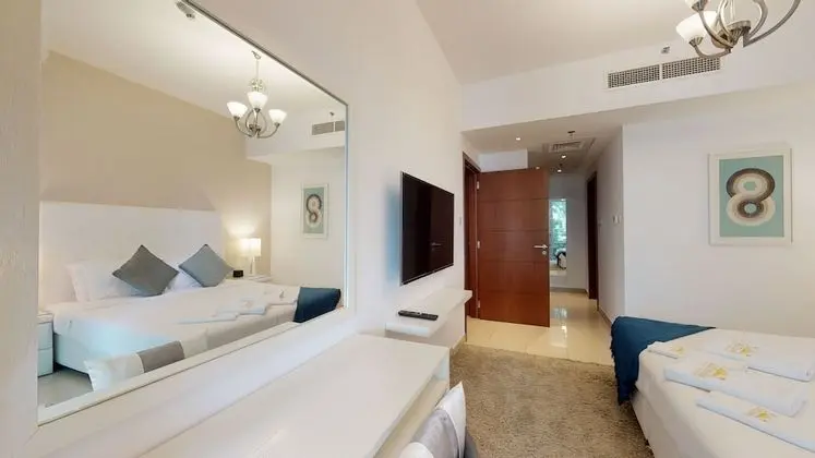 Premier Apart Daire
