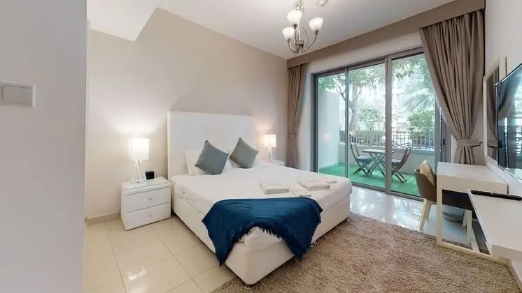 Premier Apart Daire