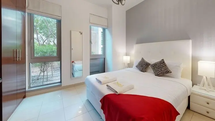 Premier Apart Daire