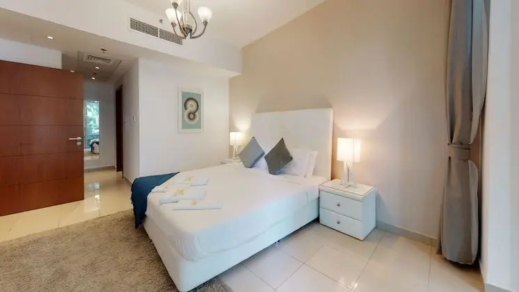 Premier Apart Daire