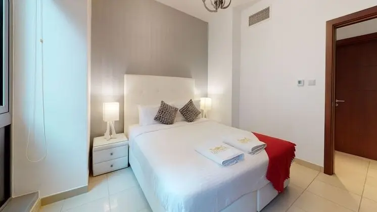 Premier Apart Daire