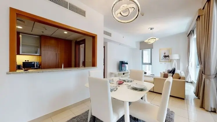 Premier Apart Daire