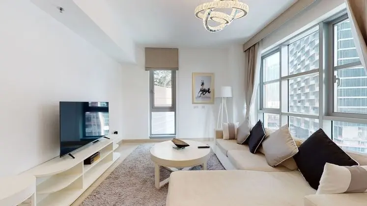 Premier Apart Daire