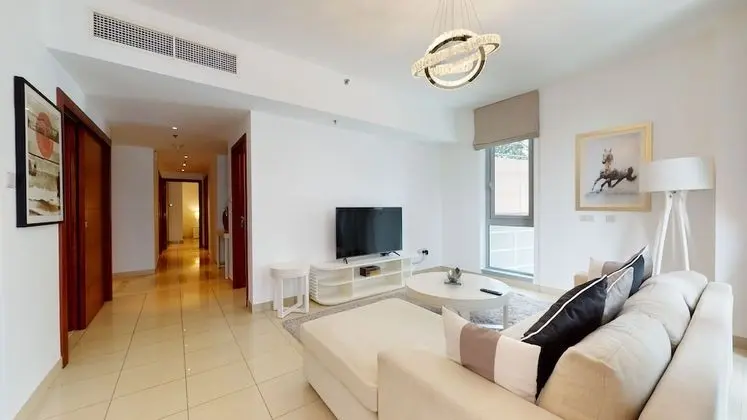Premier Apart Daire