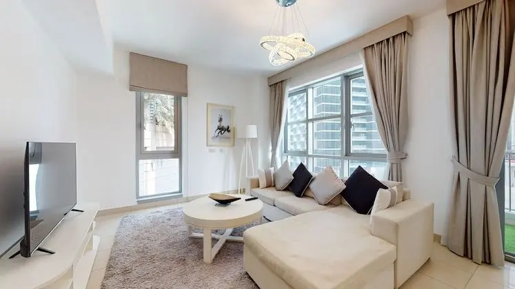 Premier Apart Daire