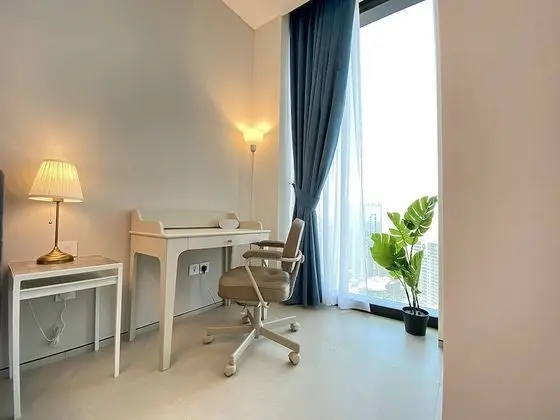 Panoramic Apart Daire