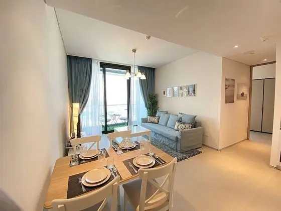 Panoramic Apart Daire