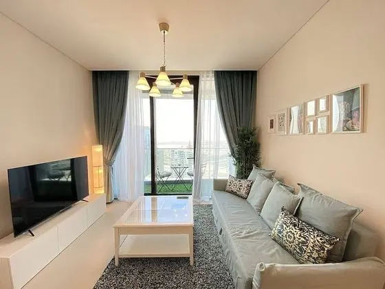 Panoramic Apart Daire
