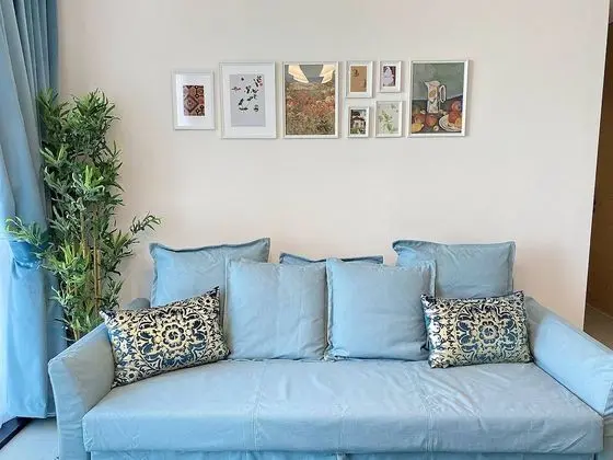 Panoramic Apart Daire