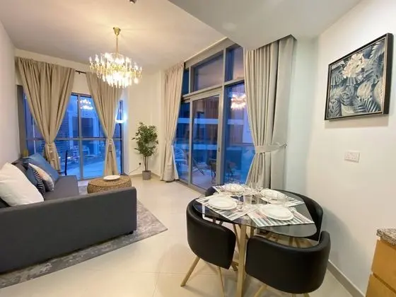 Signature Apart Daire