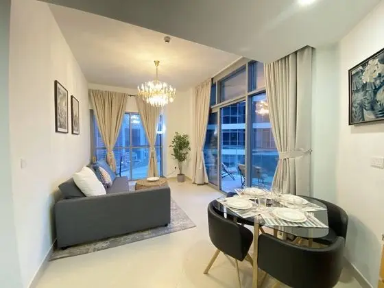 Signature Apart Daire