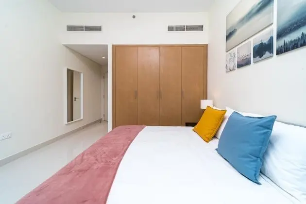 Exclusive Apart Daire