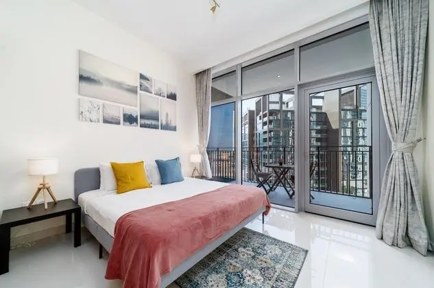 Exclusive Apart Daire