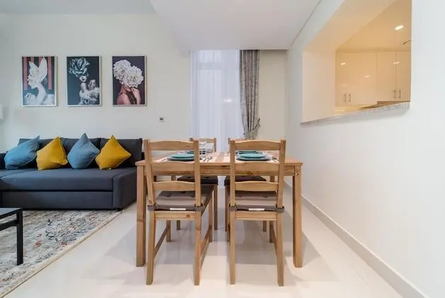 Exclusive Apart Daire