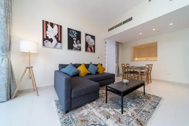 Exclusive Apart Daire