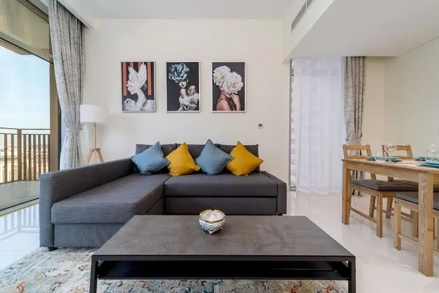 Exclusive Apart Daire