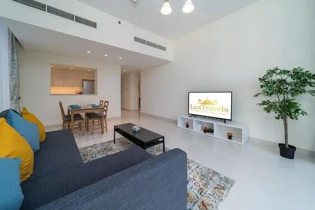 Exclusive Apart Daire