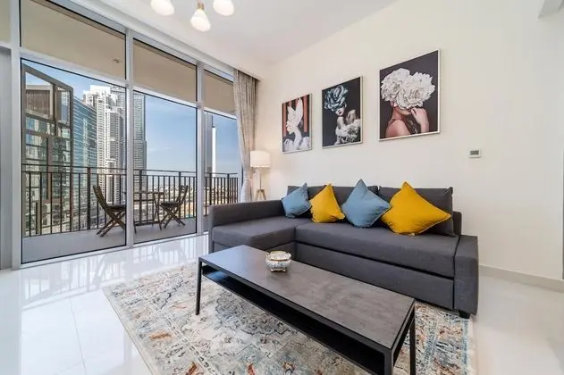 Exclusive Apart Daire