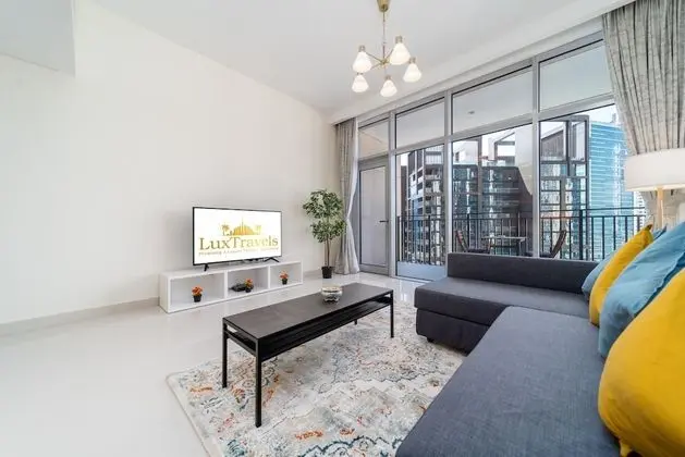 Exclusive Apart Daire