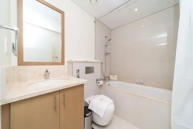 Exclusive Apart Daire