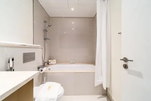 Exclusive Apart Daire