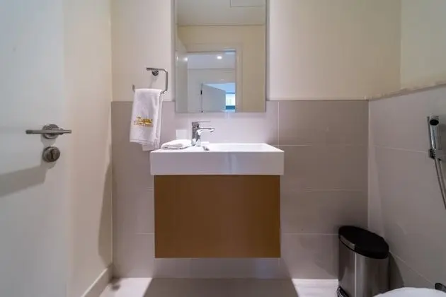 Exclusive Apart Daire
