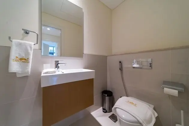 Exclusive Apart Daire