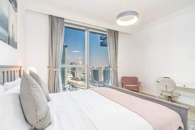 Premier Apart Daire