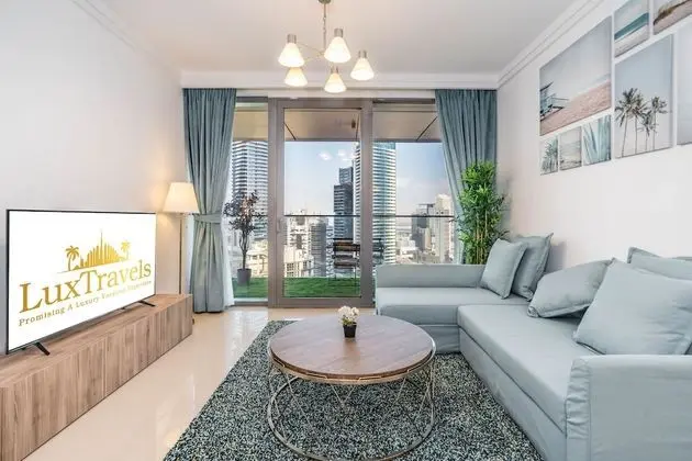 Premier Apart Daire