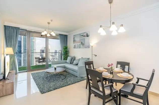 Premier Apart Daire