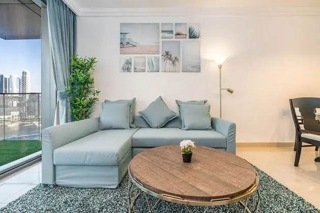 Premier Apart Daire
