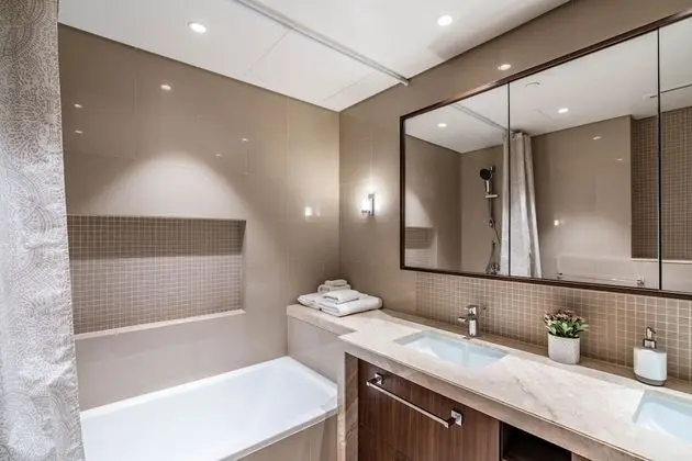 Premier Apart Daire