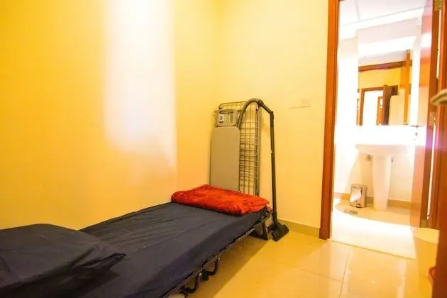 Deluxe Apart Daire