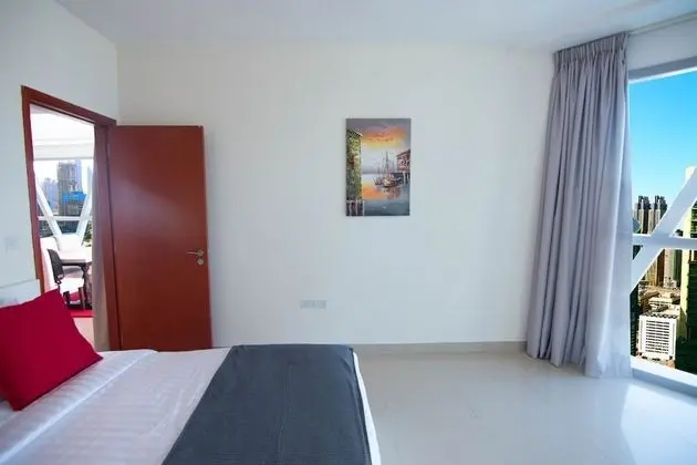 Deluxe Apart Daire