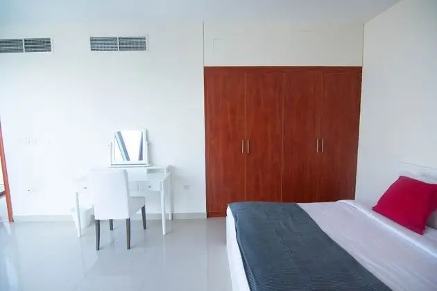 Deluxe Apart Daire