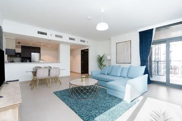 Premier Apart Daire