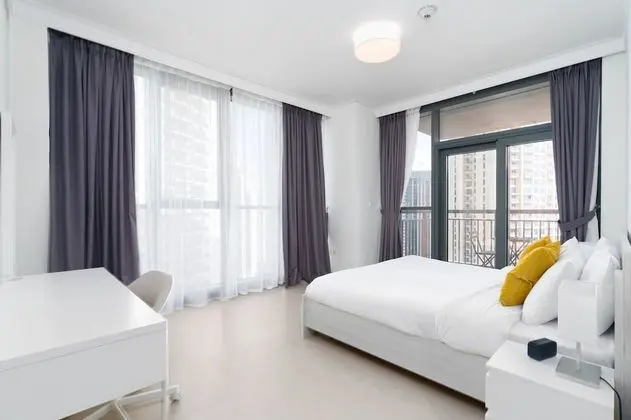 Premier Apart Daire