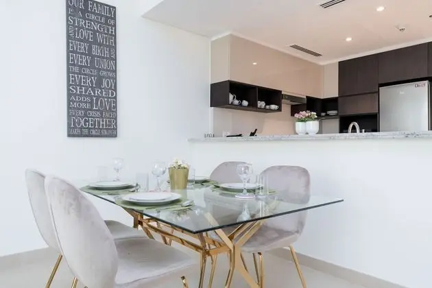 Premier Apart Daire