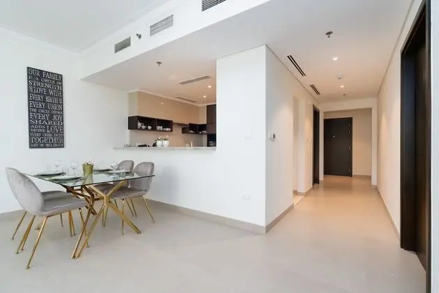 Premier Apart Daire