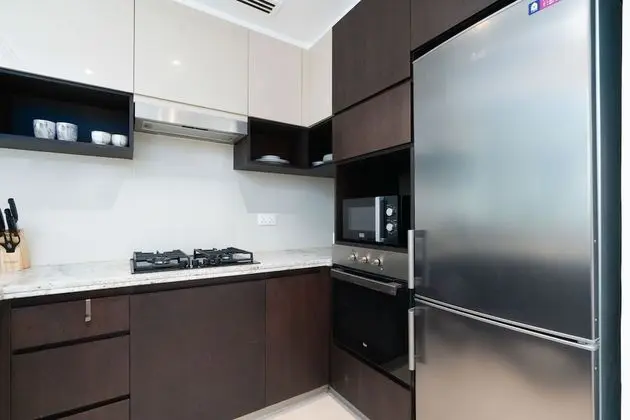 Premier Apart Daire