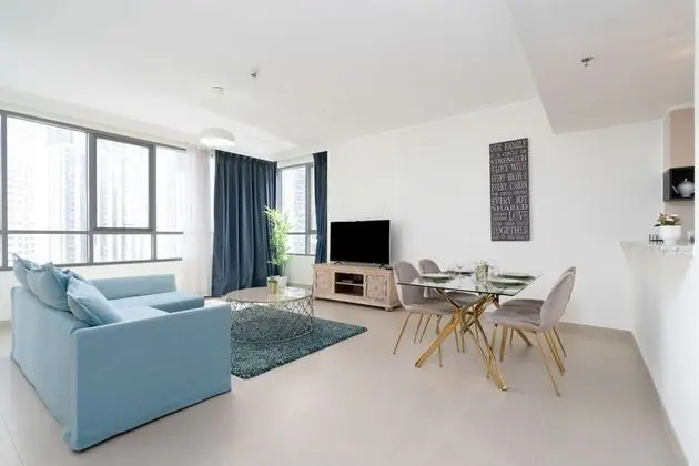 Premier Apart Daire