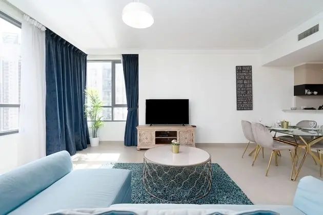 Premier Apart Daire