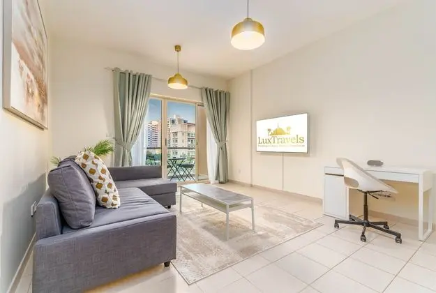 Premier Apart Daire