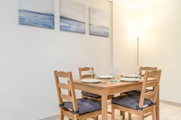 Premier Apart Daire