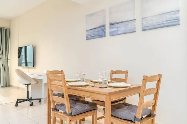 Premier Apart Daire