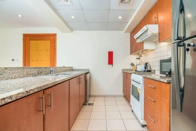 Premier Apart Daire