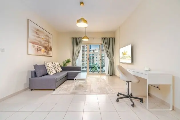 Premier Apart Daire