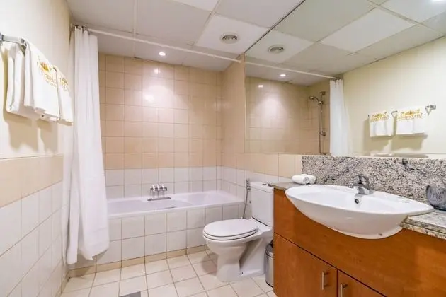 Premier Apart Daire