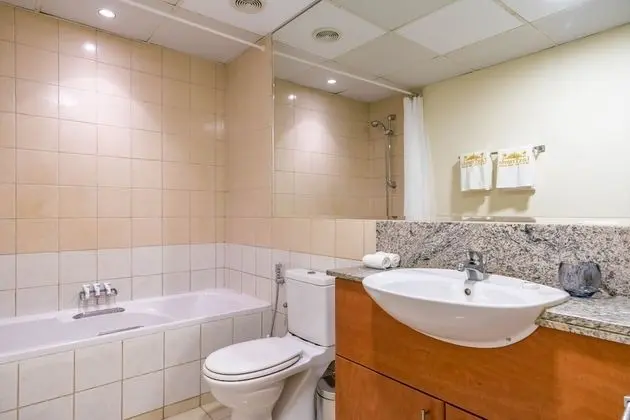 Premier Apart Daire
